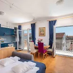 Magic With Sea View * Makarska