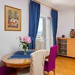 Magic With Sea View Appartamento Makarska