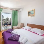 Appartamento Magic With Sea View Makarska