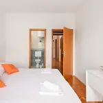 Magic With Sea View Makarska