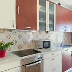 Magic With Sea View Apartment Makarska