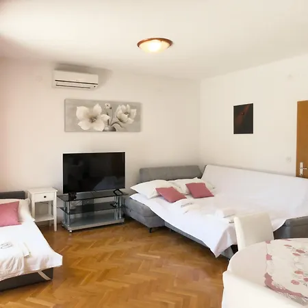 Magic With Sea View Appartamento