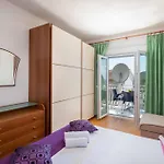 Magic With Sea View *