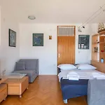 Magic With Sea View דירה מאקרסקה