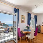 דירה Magic With Sea View *