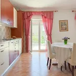 Appartement Magic With Sea View Makarska