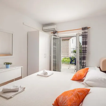 Magic With Sea View Apartman Makarska