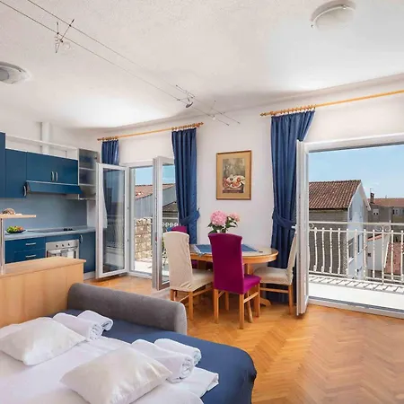 Magic With Sea View * Makarska