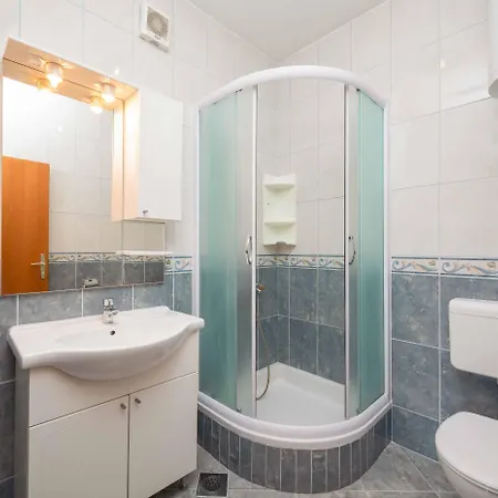 Magic With Sea View Apartman Makarska