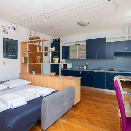 Apartman Magic With Sea View *
