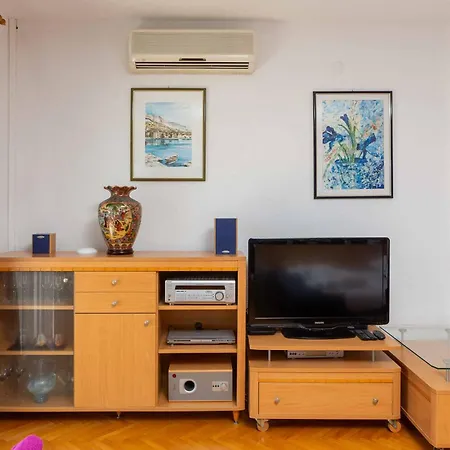 Magic With Sea View Apartman Makarska