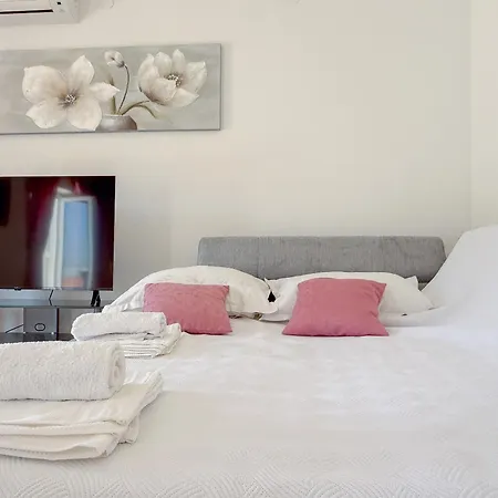 Apartman Magic With Sea View *