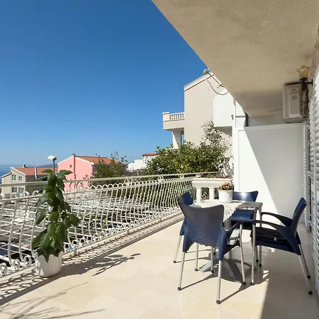 Magic With Sea View Apartamento *