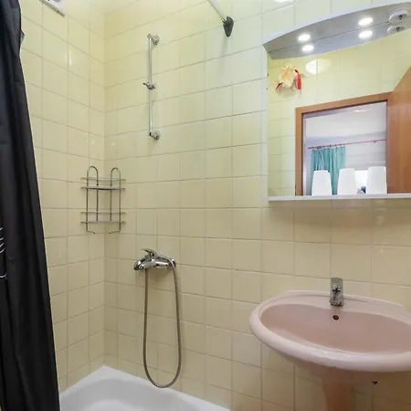 Magic With Sea View Apartamento Makarska