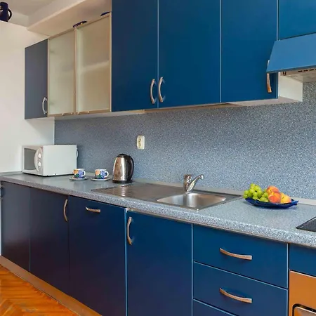 Apartamento Magic With Sea View