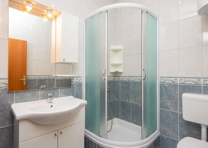 Magic With Sea View Apartman Makarska