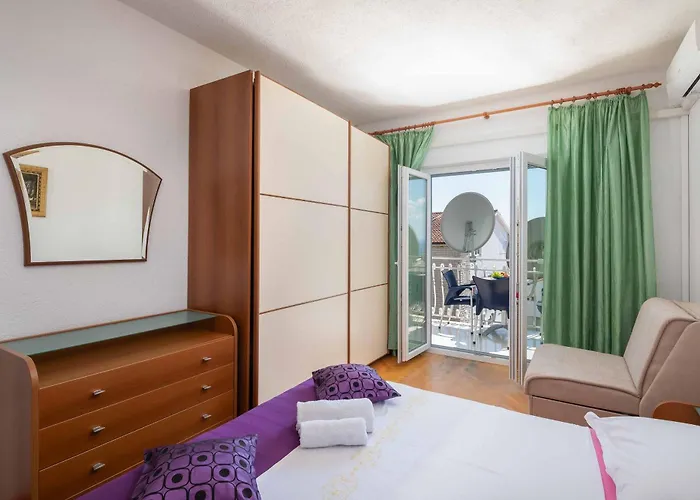 Magic With Sea View *