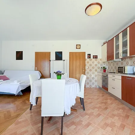 Apartment Magic With Sea View *