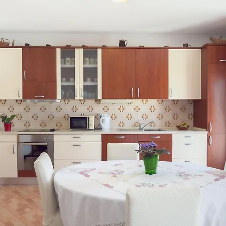 Apartment Magic With Sea View *