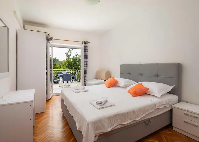 Magic With Sea View Apartment