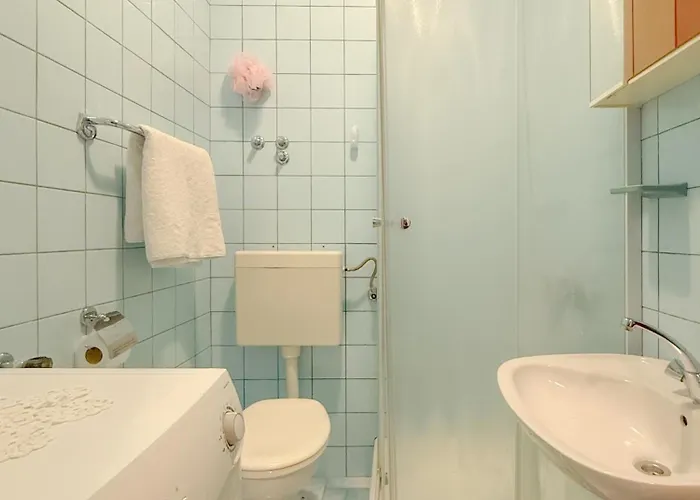 Magic With Sea View Apartment