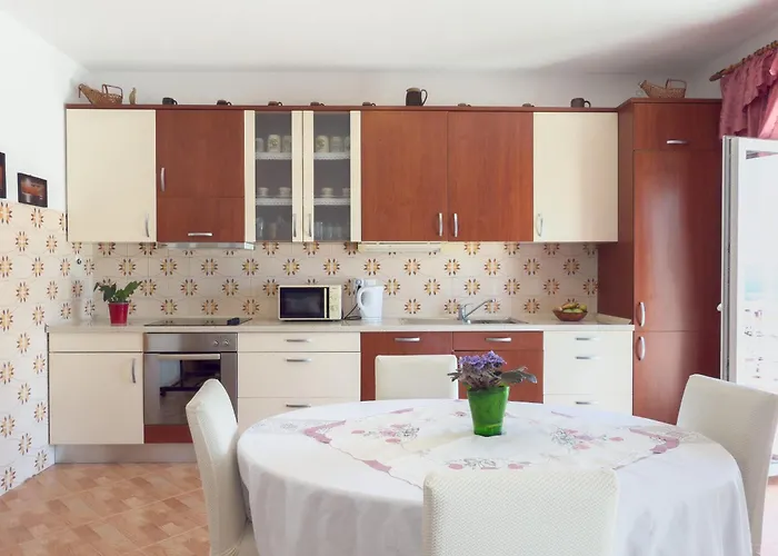 Apartment Magic With Sea View *